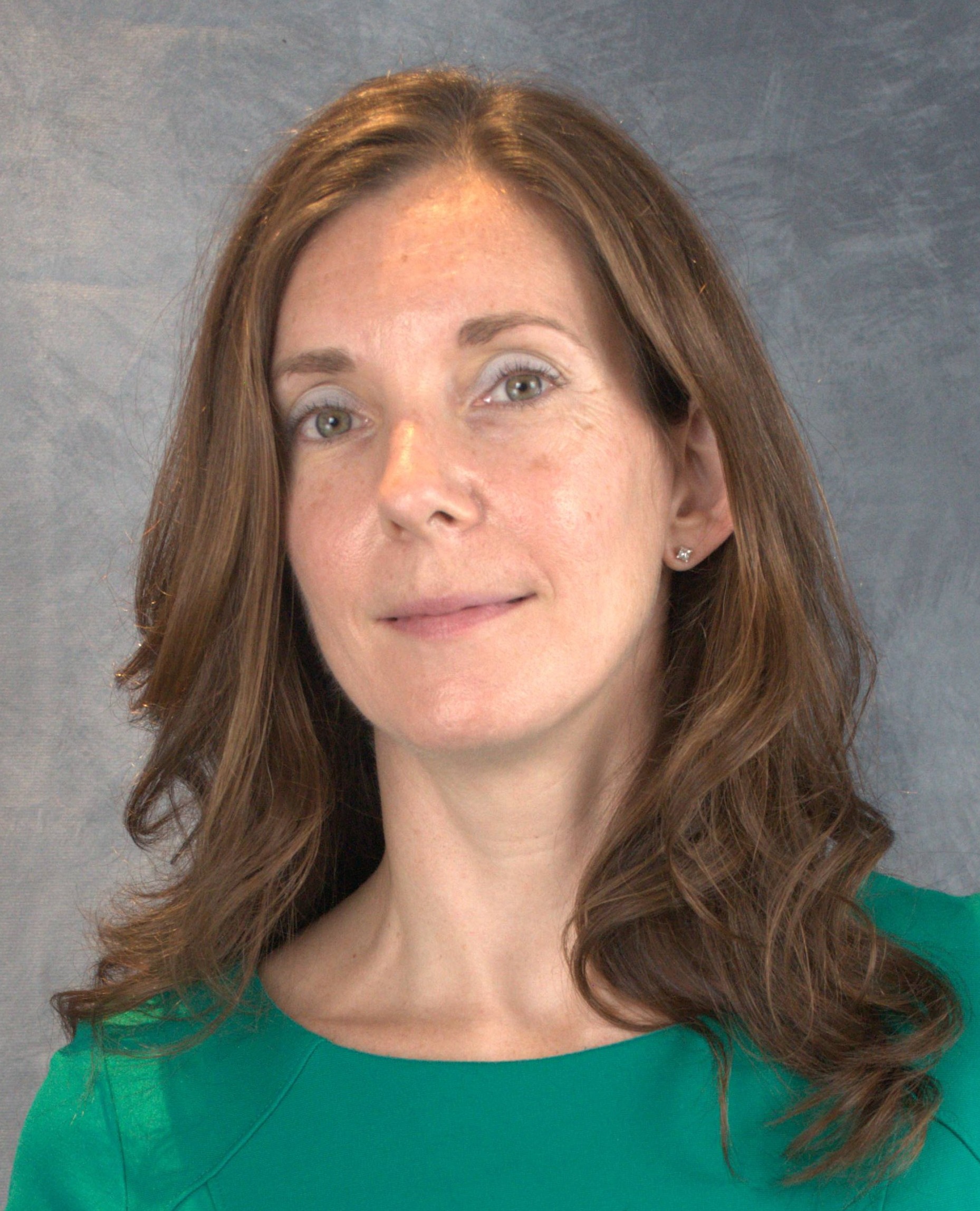 Megan Marrie — Mediator